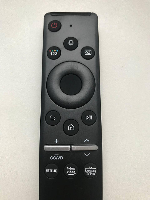 Пульт для ТВ Samsung универсальный ДУ инфракрасный телевизор Самсунг управления для мультимедиа smart tv control Каменское - изображение 2