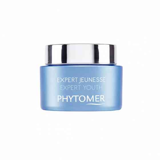 Омолоджуючий укріплюючий крем для обличчя SVV337 Phytomer 50 мл Київ