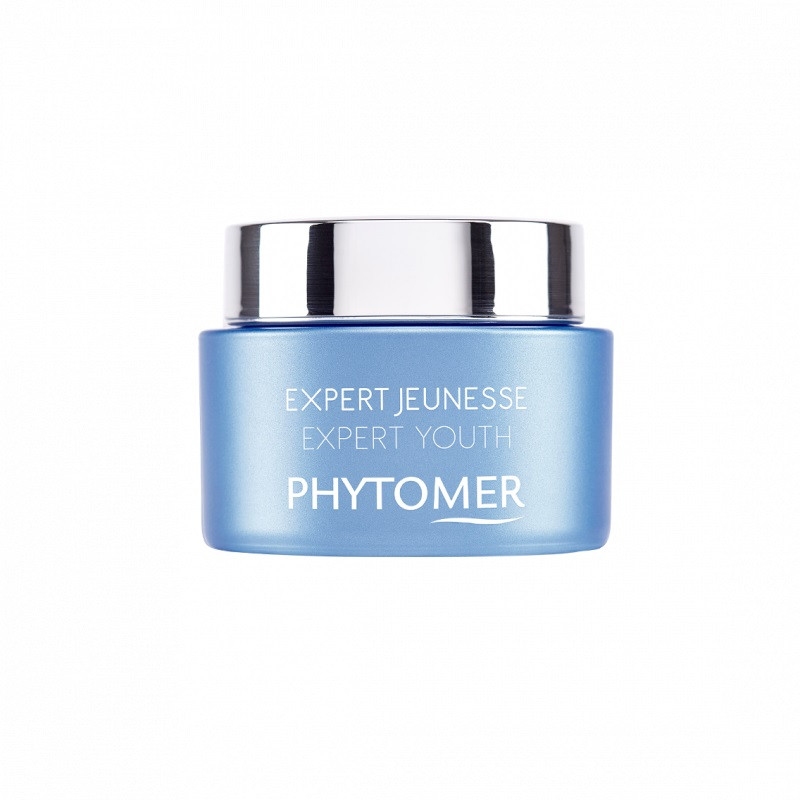 Омолаживающий укрепляющий крем для лица SVV337 Phytomer 50 мл Киев - изображение 1