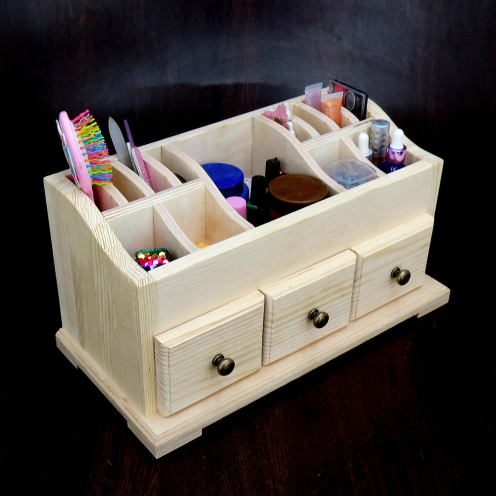 Органайзер для косметики 