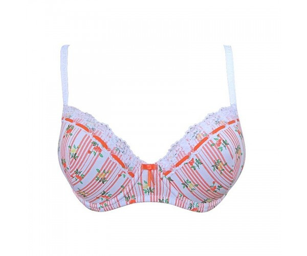 Бюстгальтер Sealine 252-1348 75C, Розовый Киев - изображение 1