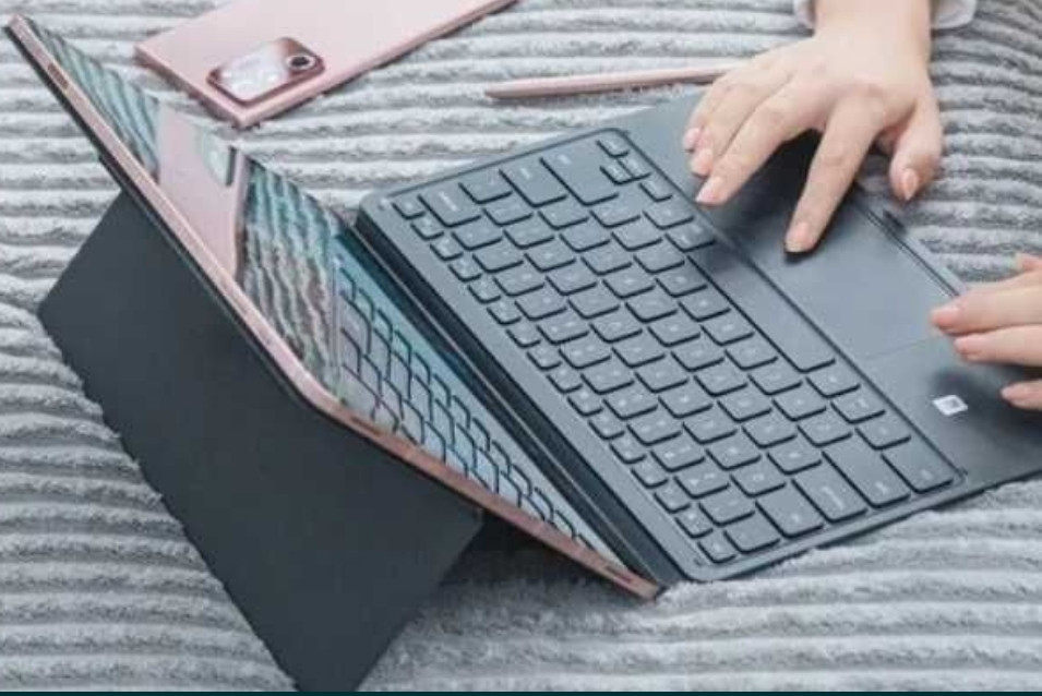 Планшет — Ноутбук Новий Samsung Galaxy Tab 11дюймів IPS Android. Київ - фото 7