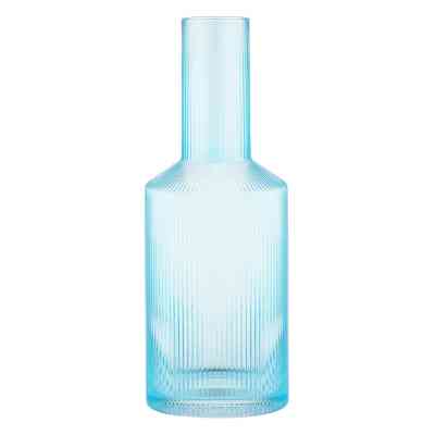 Графин Ardesto 800мл, боросилікатне скло, блакитний (AR2690GBL) Винница