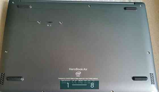 Ноутбук 10 Дюймів Київ