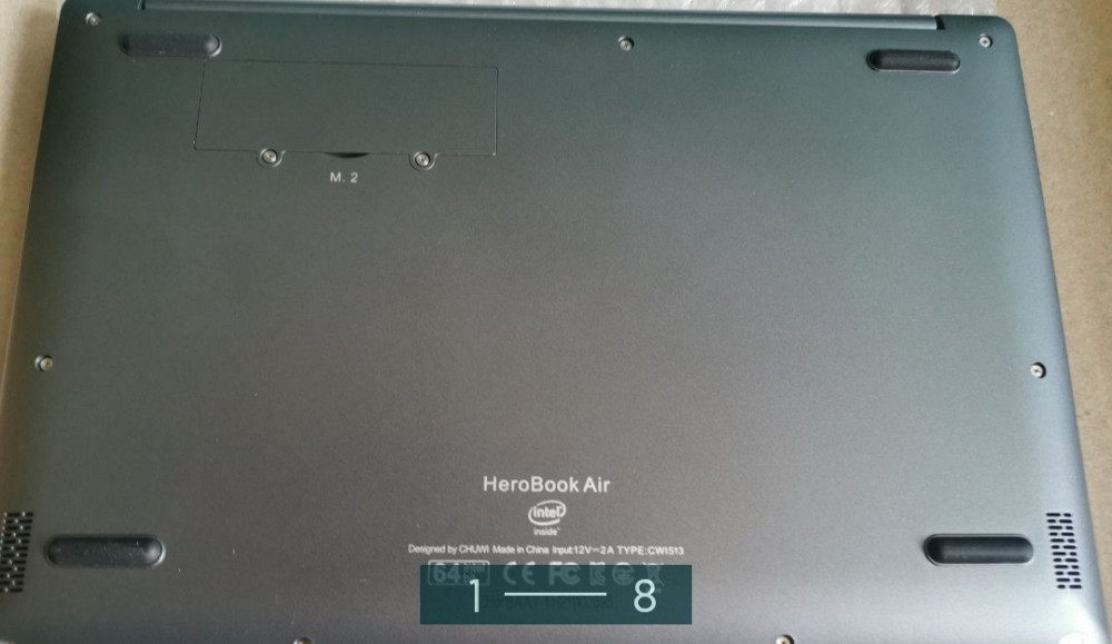 Ноутбук 10 Дюймів Київ - фото 1