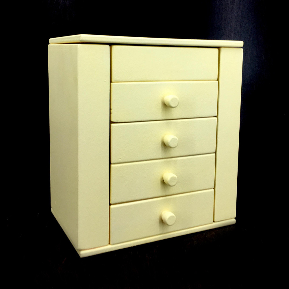 Органайзер для косметики "Лахіде" лимонад Миколаїв - фото 5