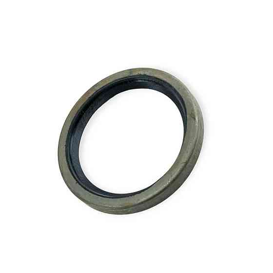 Сальник 2101-2107, 2121, 21213, 2123 задній великий (70х90х10) КРТ (NBR) коленвала Мукачево