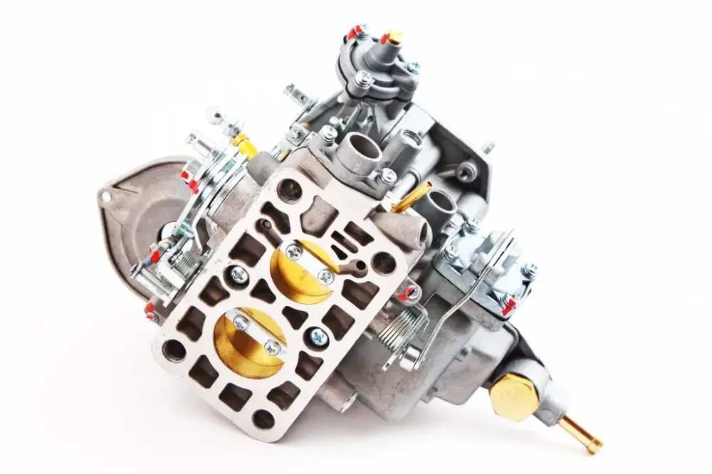 Карбюратор 2105 33 стандартний Вінниця - фото 5