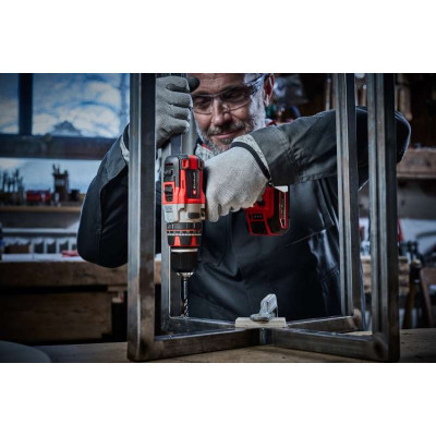 Шуруповерт Einhell TP-CD 18/80 Li-i BL - Solo, PXC 18В, 80Нм (без АКБ и ЗУ) (4514305) Винница - изображение 7