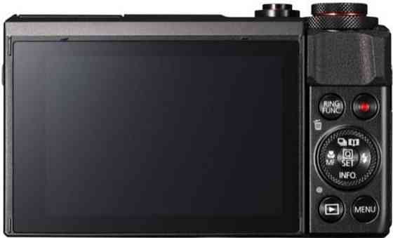 Фотоапарат: Canon Power Shot G7 X Mark II Харків