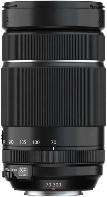 Об'єктив Fujinon XF 70-300mm f/4-5.6 R LM OIS WR Київ - фото 1