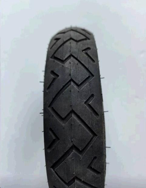 Велосипедная шина 10 * 2,125 Мукачево - изображение 1