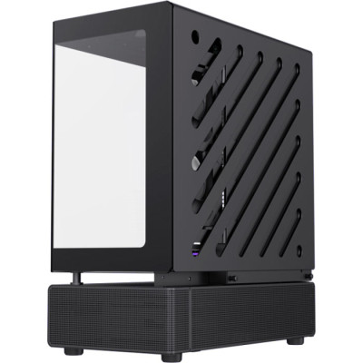 Корпус Gamemax N80 BK Винница - изображение 8