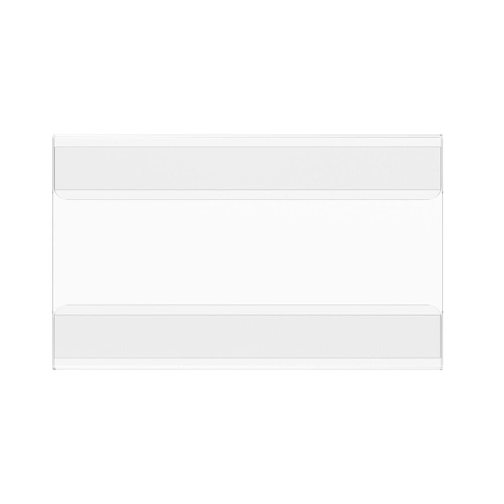 Цінникотримач EKOSTAR 90х53мм Київ - фото 1