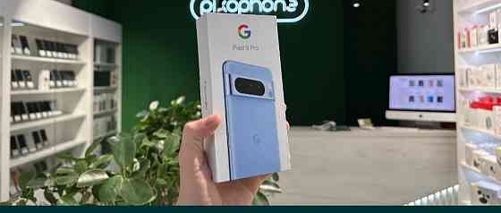 NEW Смартфон Google Pixel 8 Pro 112/512Gb Obsidian / Porcelain Trade in Київ