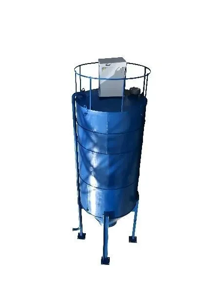 Бетонный мини полуавтоматический завод Sumab 3 м3/час Харьков - изображение 6