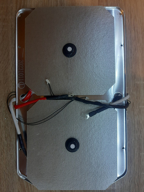 Котушки до індукційної плити Klarstein Full House 2.0 Дніпро - фото 1