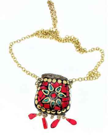 Аромакулон для аромамасел восточный Киев