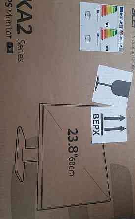 Новий монітор acer Київ