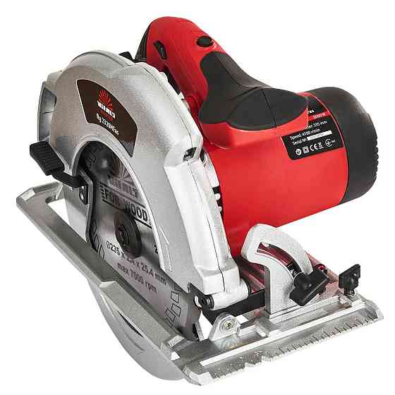 Пила циркулярна Vitals Master Rg 2320HFas Харків