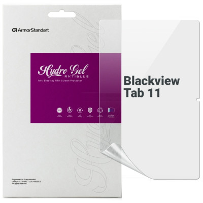 Пленка защитная Armorstandart Anti-Blue Blackview Tab 11 (ARM67118) Винница - изображение 1