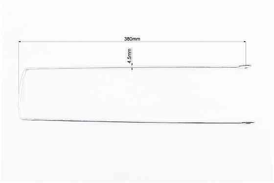 Кріплення переднього кошика (підпора) 26" Київ