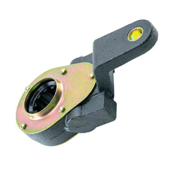 Рычаг (трещётка) Камаз 8т з,м левый тормоза Мукачево