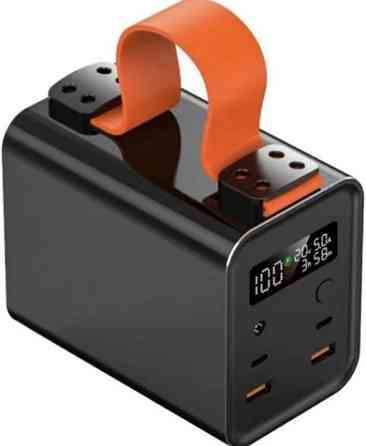 Power Bank 100w 60000mah Київ