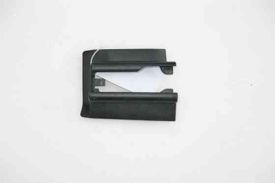 Mercedes-Benz  A2129191220 9051 Зовнішня задня кришка санки правого сидіння чорна E-Class W212 Одесса