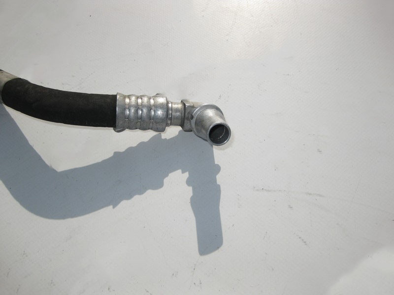 Mercedes-Benz  A2118300815 Трубка кондиціонера від колісної арки до компресора для двигуна M113 V8 5.0л E-Class W211 S211 CLS C219 Одеса - фото 2