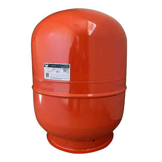 Бак Zilmet cal-pro для систем опалення   80л. 6bar ( 1300008000 ) Київ