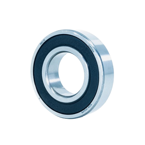 Підшипник кульковий радіальний 6311 2RS P6 (180311) BBC-R Житомир - изображение 3