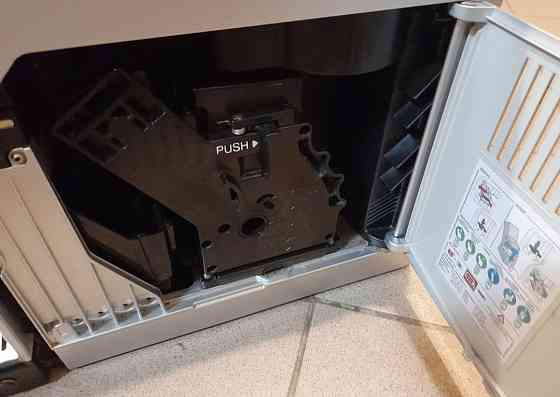 Кавоварка SAECO Minuto Altaly.HD8763. Київ