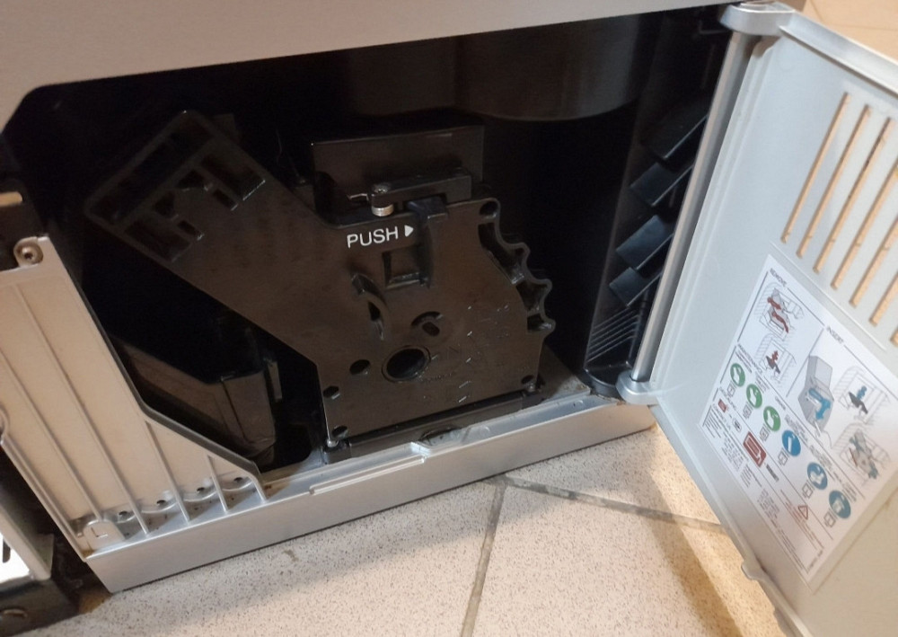 Кавоварка SAECO Minuto Altaly.HD8763. Київ - фото 4