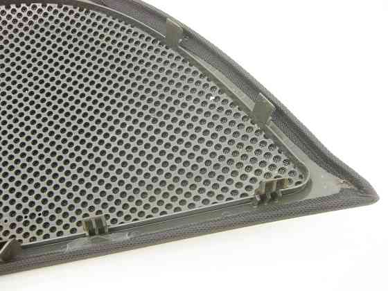 Mercedes-Benz  A2096900030 9D76 Накладка лівого динаміка в задній полиці антрацит CLK C209 Одеса