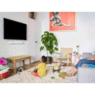 Акустическая система Sonos Beam White (BEAM1EU1) Винница