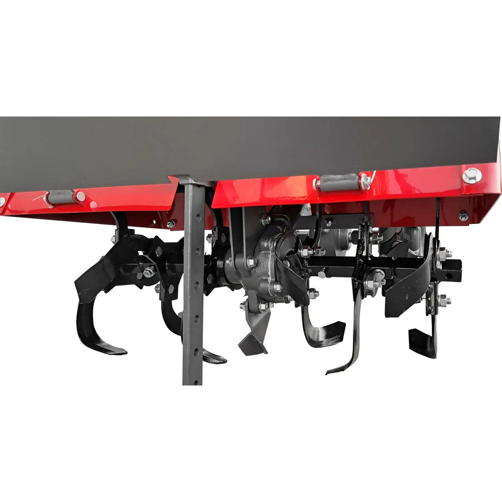 Мотоблок Weima WEIMA WMX520 NEW бензин (2+1 скорость, 7,0 л.с., активная фреза) Харьков - изображение 2