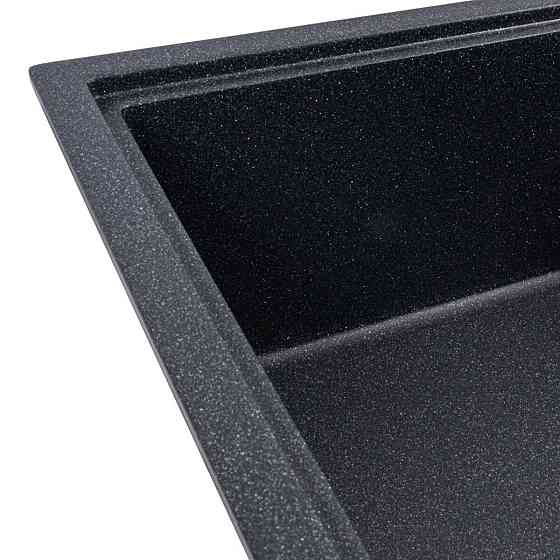 VALESO Гранітна мийка VALESO GALANS 7850 матова Антрацит Киев