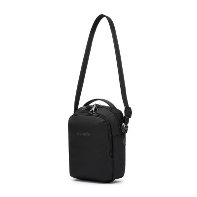Сумка Pacsafe V Companion Crossbody Черная (61105130) Винница - изображение 4