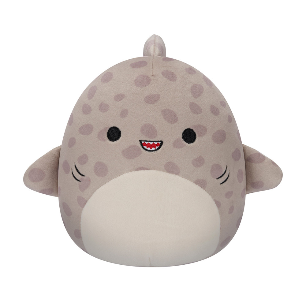 М'яка іграшка Squishmallows – Акула Азі (19 cm) Дніпро - фото 1