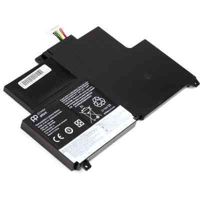 Аккумулятор для ноутбука LENOVO ThinkPad S230u (45N1094) 14.8V 2900mAh PowerPlant (NB481828) Винница