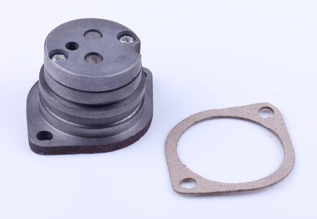 Масляный насос на дизельный двигатель 180N Мукачево - изображение 2