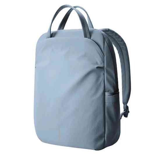 Рюкзак Soft Tote XD Design Back блакитний 16" (об'єм 12L/15L) Рівне