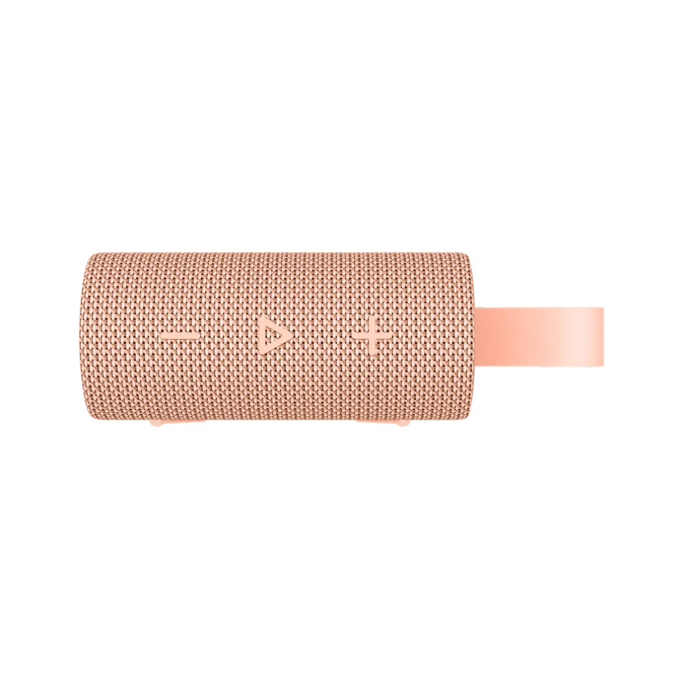 Портативна колонка Xiaomi Sound Pocket, 5W, IPX67, Pink Одеса - фото 2