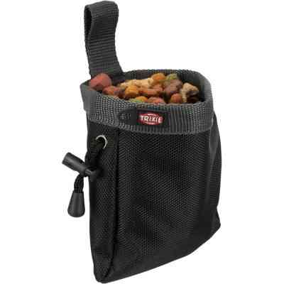 Сумка для дрессировки собак Trixie Baggy 10x14 см (цвета в ассортименте) (4047974032275) Винница