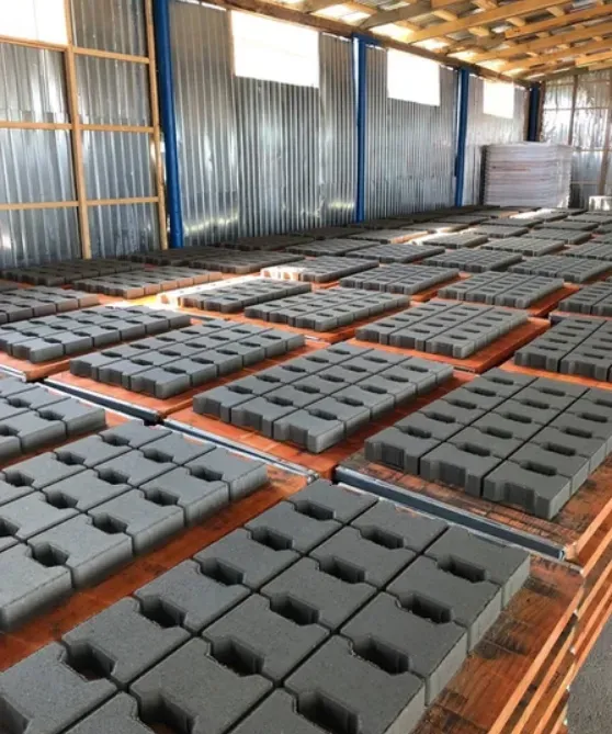 Вибропресс Стационарный Sumab Svemlo 320 м2 Харьков - изображение 13