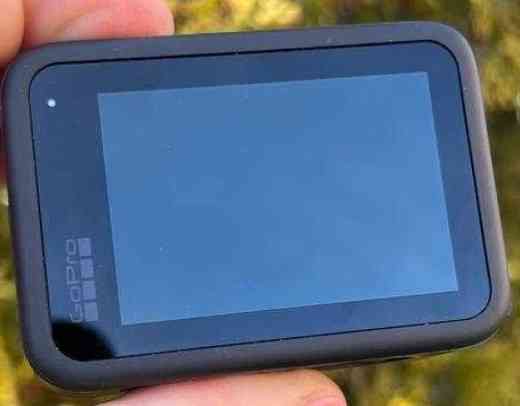 Екш- Камера GoPro HERO11 Black Київ