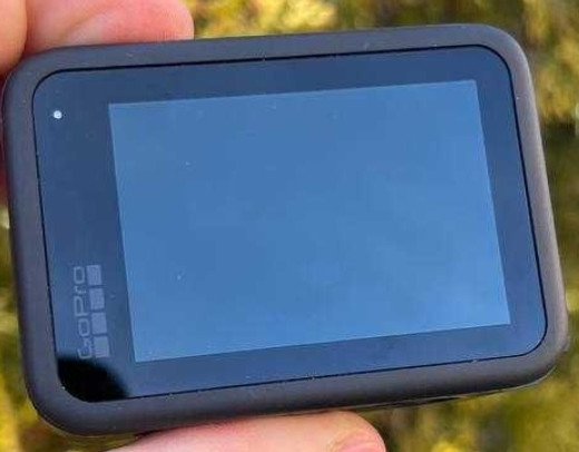 Екш- Камера GoPro HERO11 Black Київ - фото 6