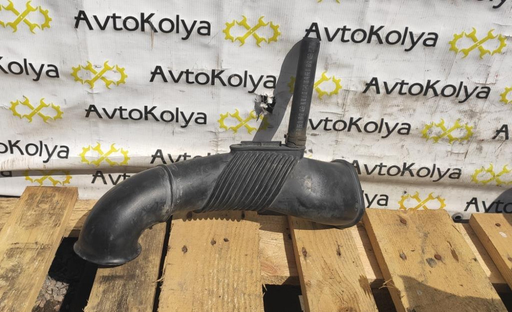 Патрубок повітряного фільтра VW Touareg 3.0 TDI 2010-2014 (7L6129609) Ковель - изображение 2