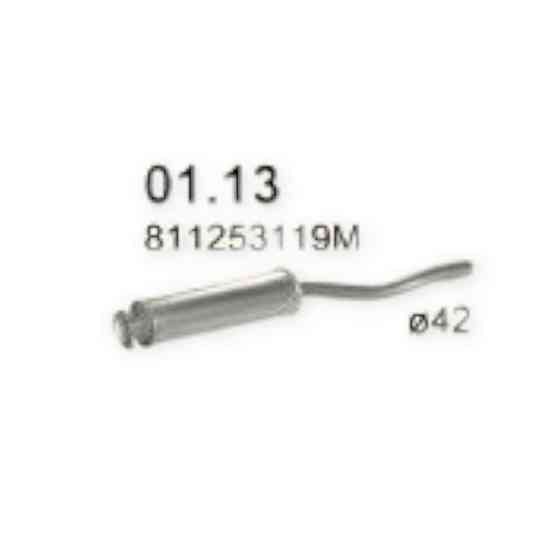 Резонатор 80 (1980-1986) Ауді Мукачево